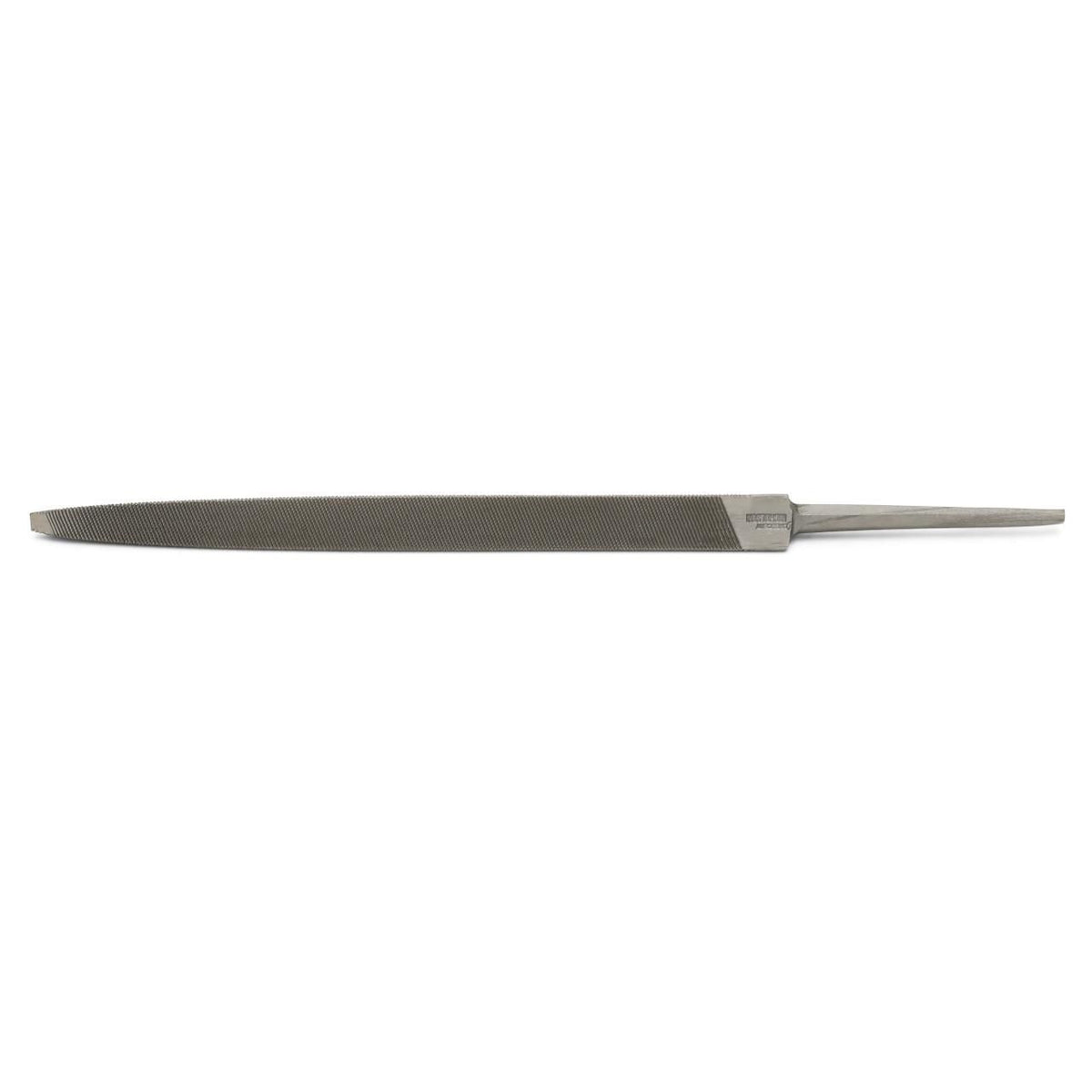 Nicholson 15925NNNB 6" Three Square Bastard Cut - Boxed