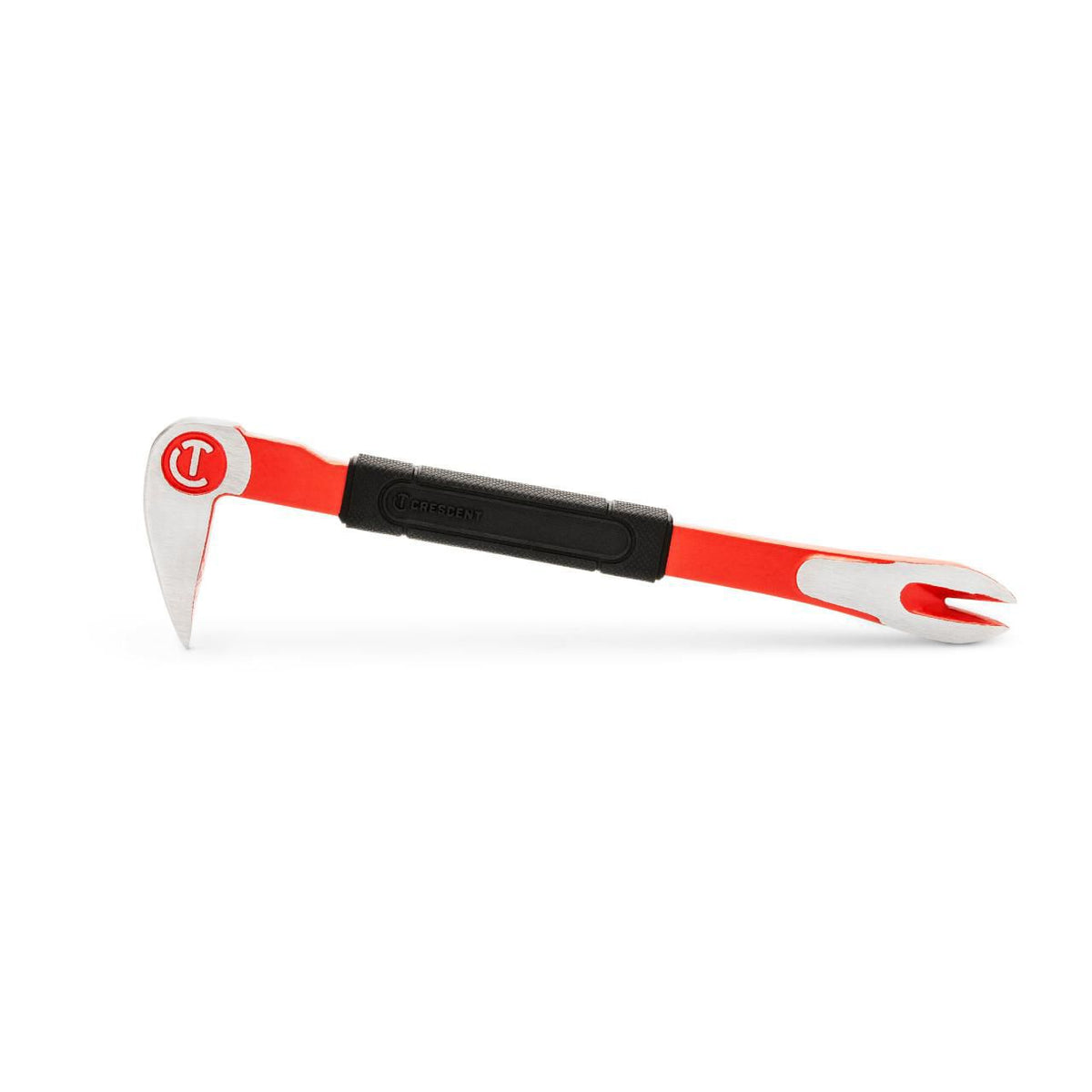 Crescent NPWC9G 9" Nail Puller with Grip