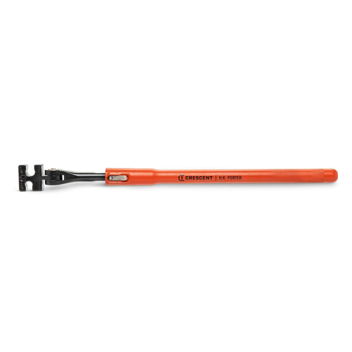Crescent RB6 3/4" (#6) Indexing Rebar Bender