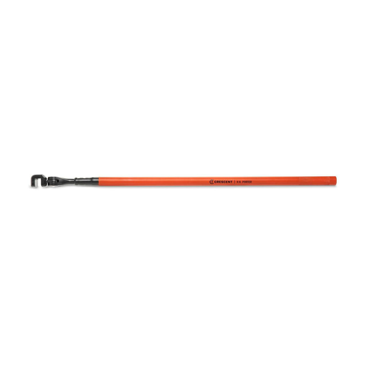 Crescent RB6 3/4" (#6) Indexing Rebar Bender