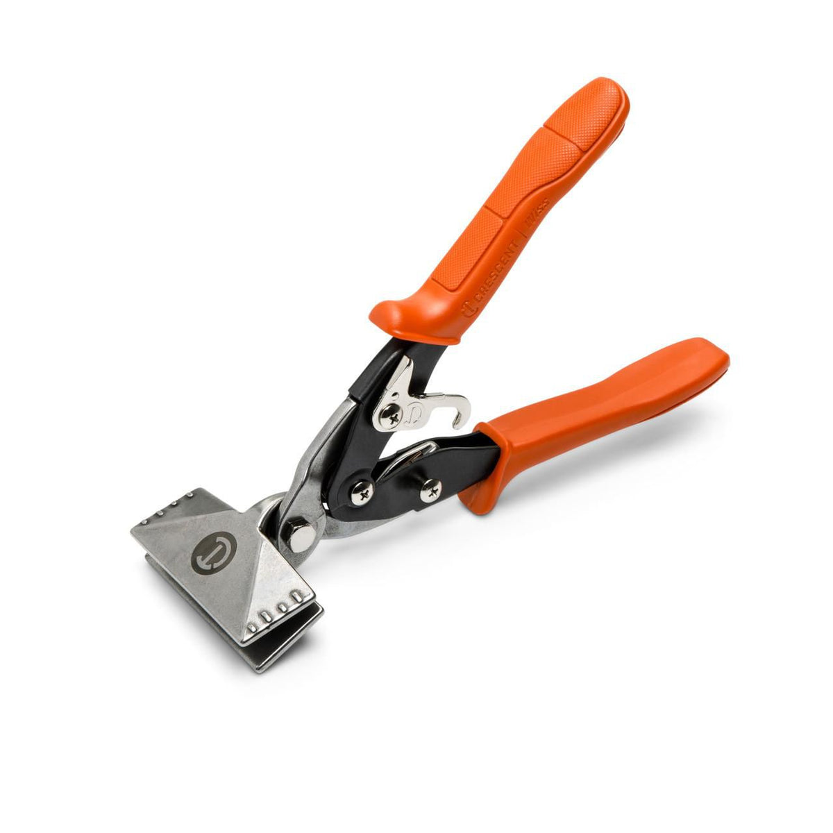 Wiss WS3N 3" Straight Hand Seamer
