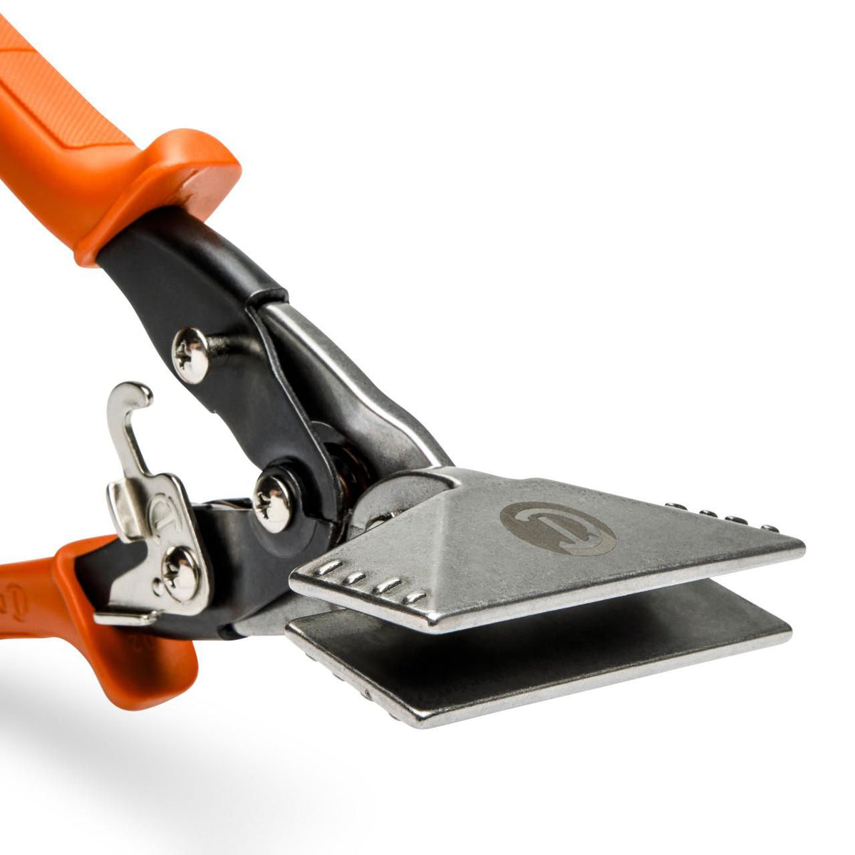 Wiss WS3N 3" Straight Hand Seamer
