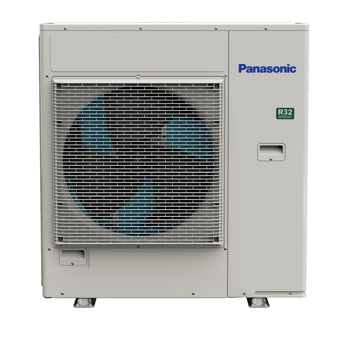 Panasonic CU-5Z36BBUC Multi-Zone 2-5 Zone 36,000 BTU Outdoor Condenser