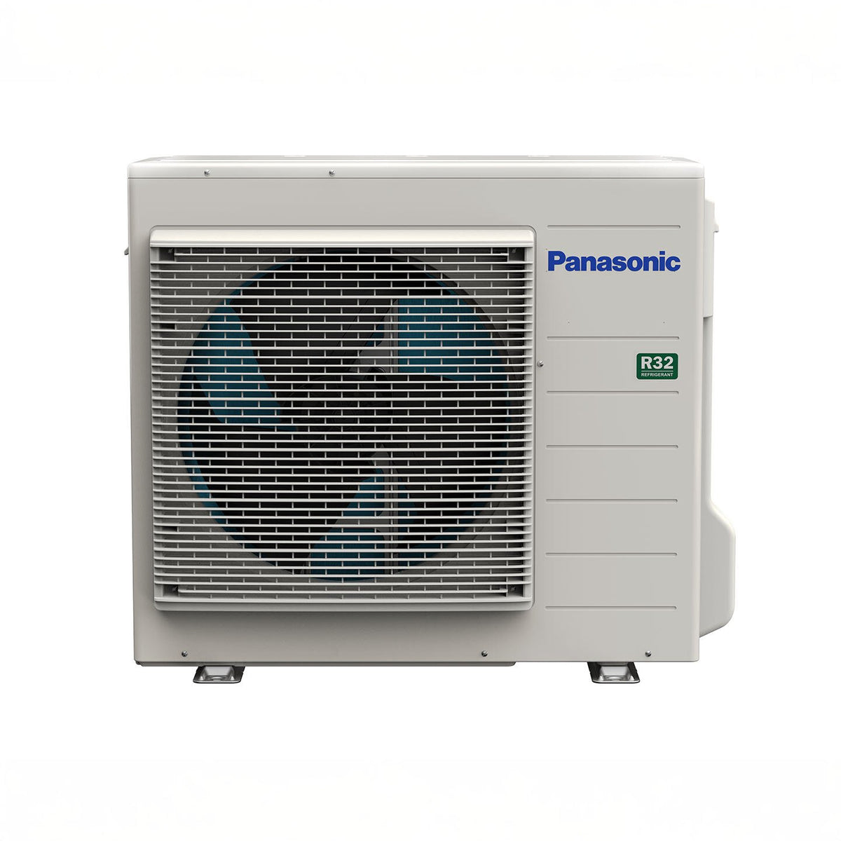 Panasonic CU-XZ18AKUAC ClimaPure XZ Series 18,000 BTU Ductless Mini Split Outdoor Unit