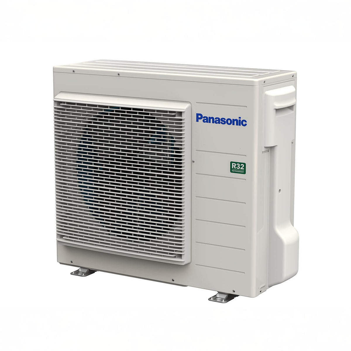 Panasonic CU-XZ24AKUAC ClimaPure XZ Series 24,000 BTU Outdoor Unit