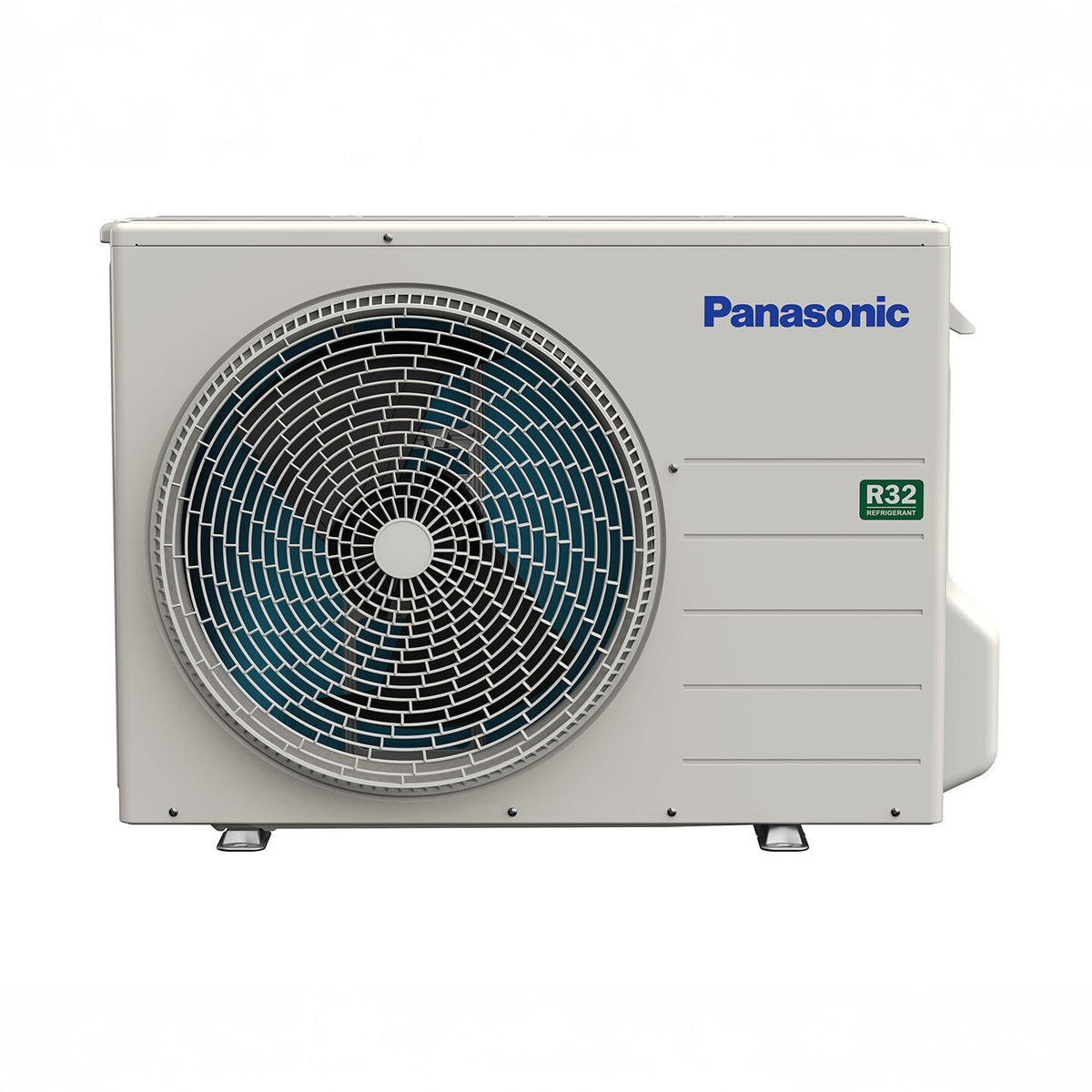 Panasonic CU-XZ12AKUAC ClimaPure XZ Series 12,000 BTU Ductless Mini Split Outdoor Unit