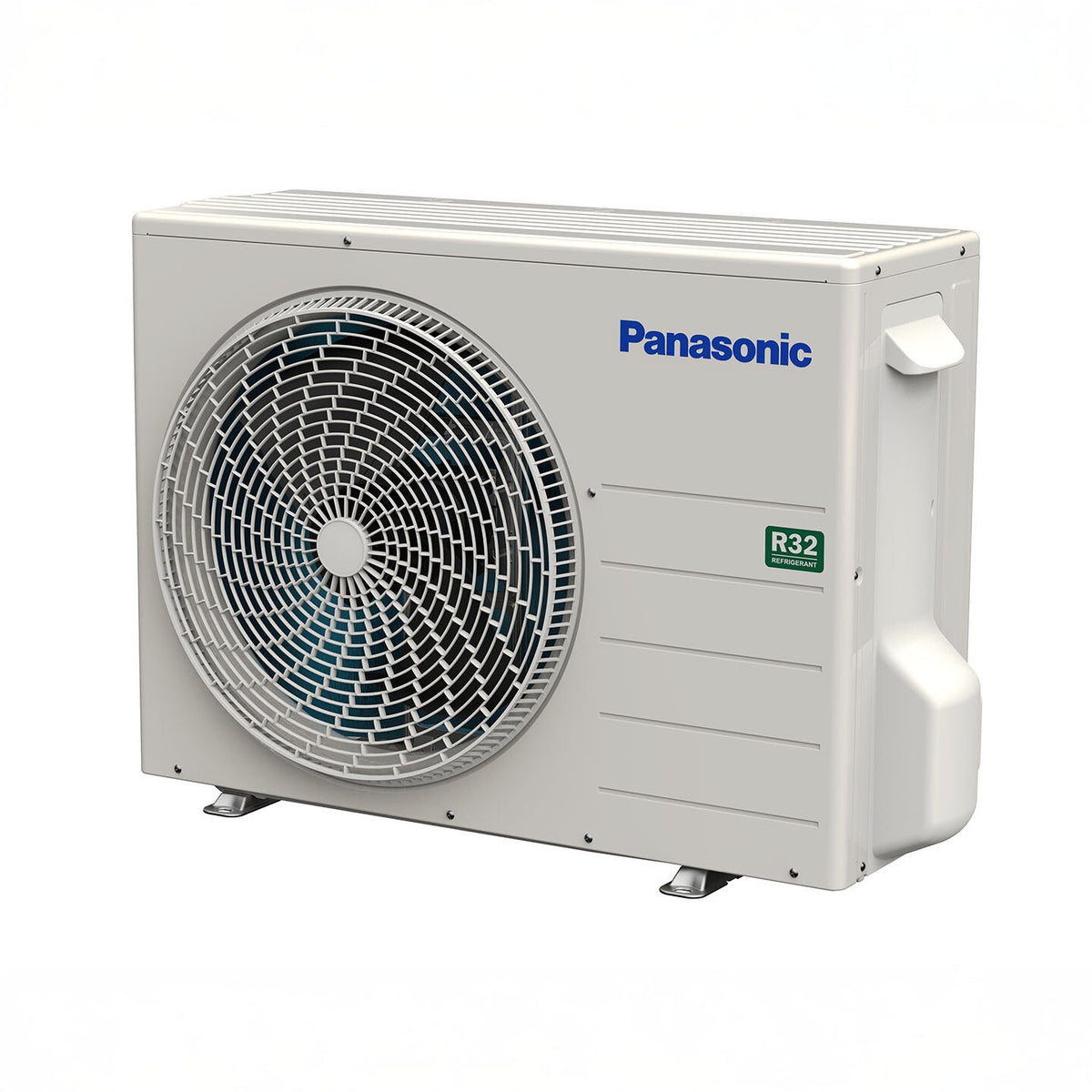 Panasonic CU-XZ9AKUAC ClimaPure XZ Series 9,000 BTU Ductless Mini Split Outdoor Unit