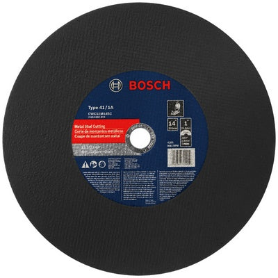 Bosch CWCS1M14SC Stud Cutting T41 14X3/32X1,As