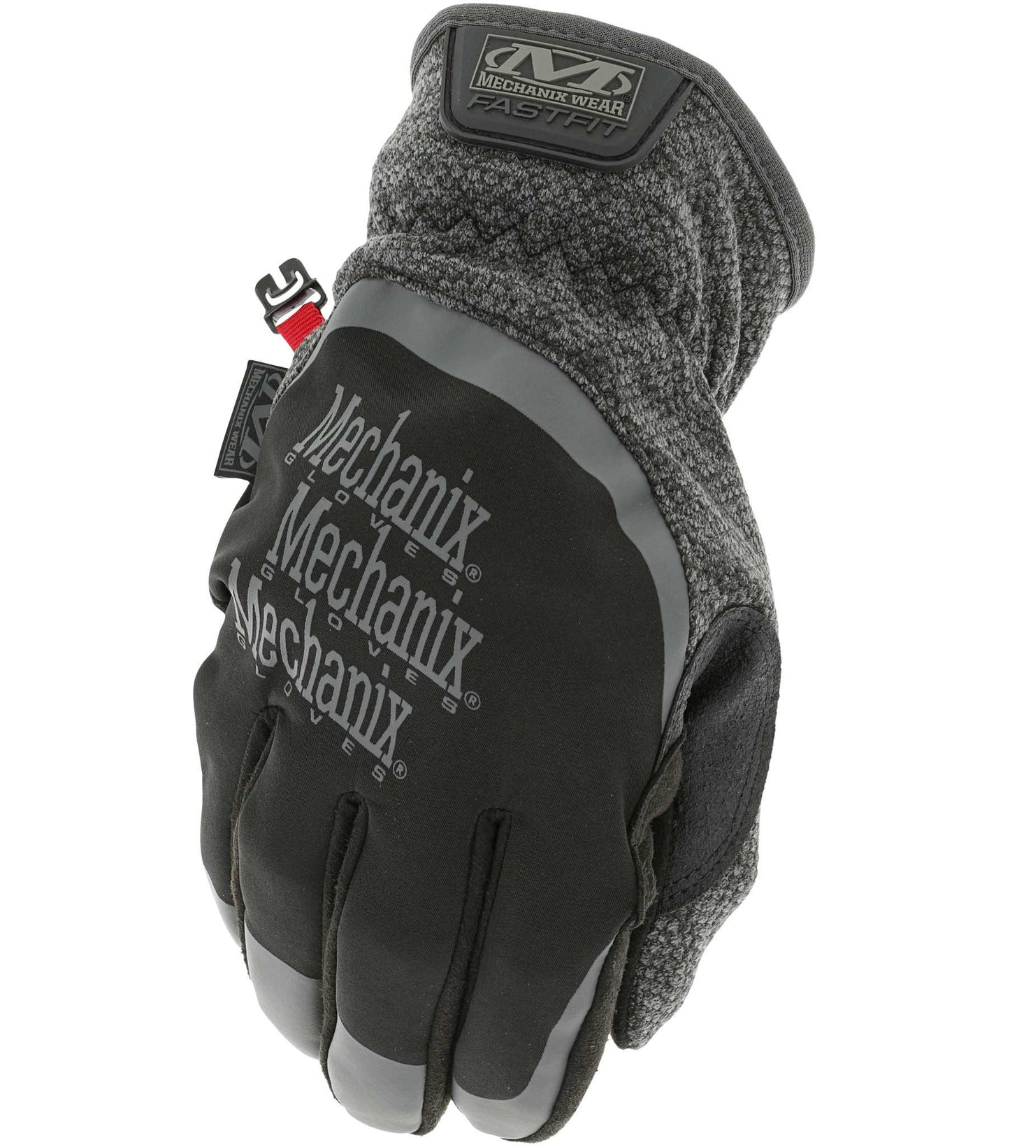 Mechanix Wear CWKFF-58-008 Coldwork„¢ FastFit® Winter Work Gloves, Size-S