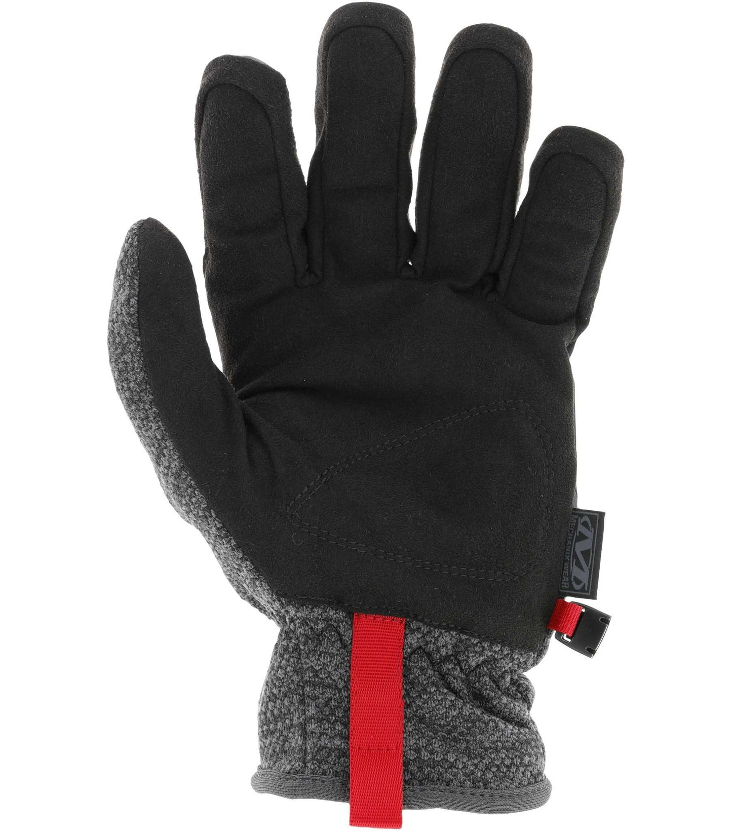 Mechanix Wear CWKFF-58-008 Coldwork„¢ FastFit® Winter Work Gloves, Size-S