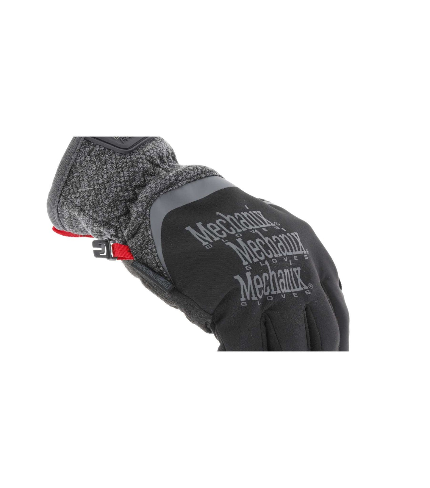 Mechanix Wear CWKFF-58-008 Coldwork„¢ FastFit® Winter Work Gloves, Size-S