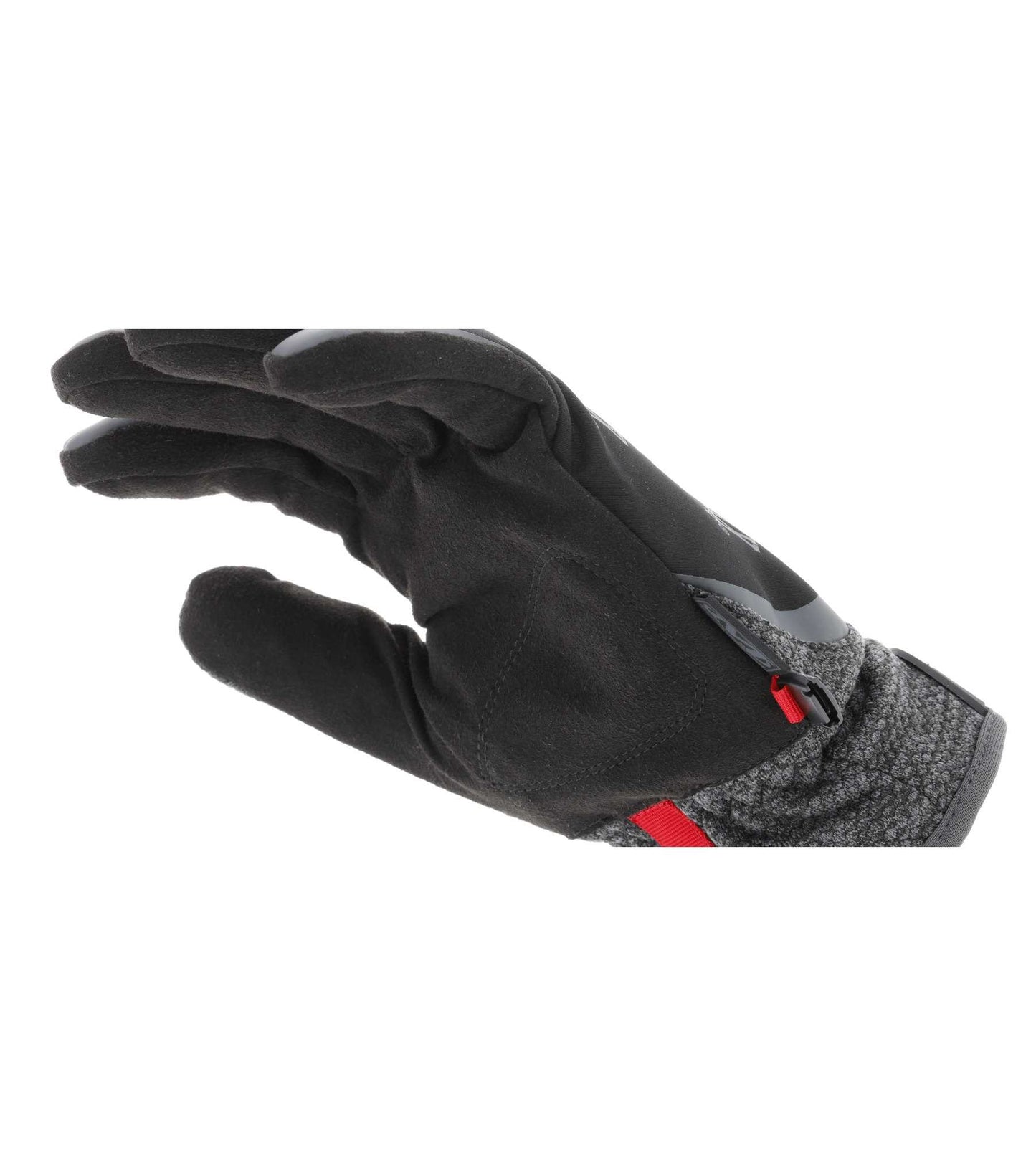 Mechanix Wear CWKFF-58-008 Coldwork„¢ FastFit® Winter Work Gloves, Size-S