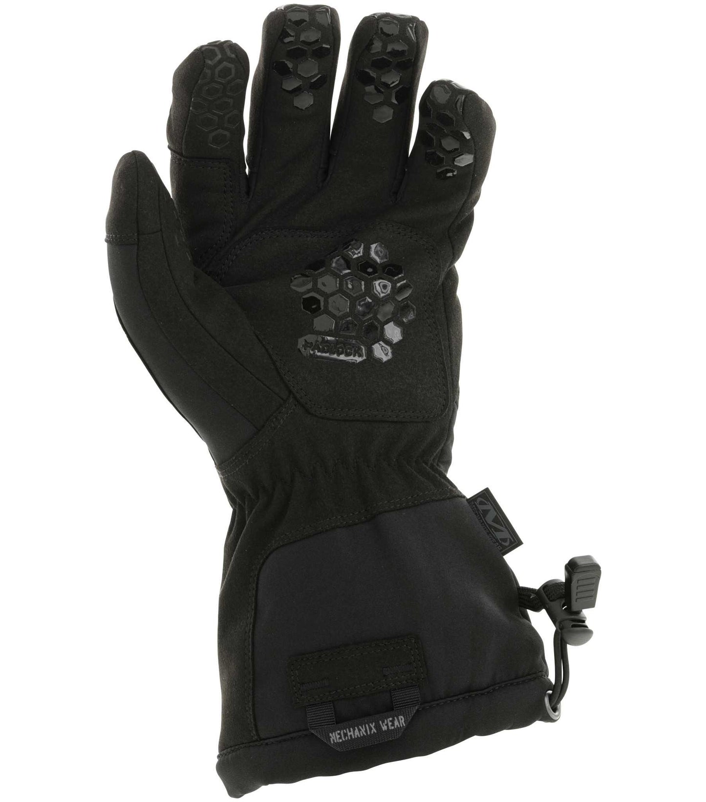 Mechanix Wear CWKHT-05-008 The ColdWork Heated Glove with clim8 Technology Cold Weather Gloves, Size-S