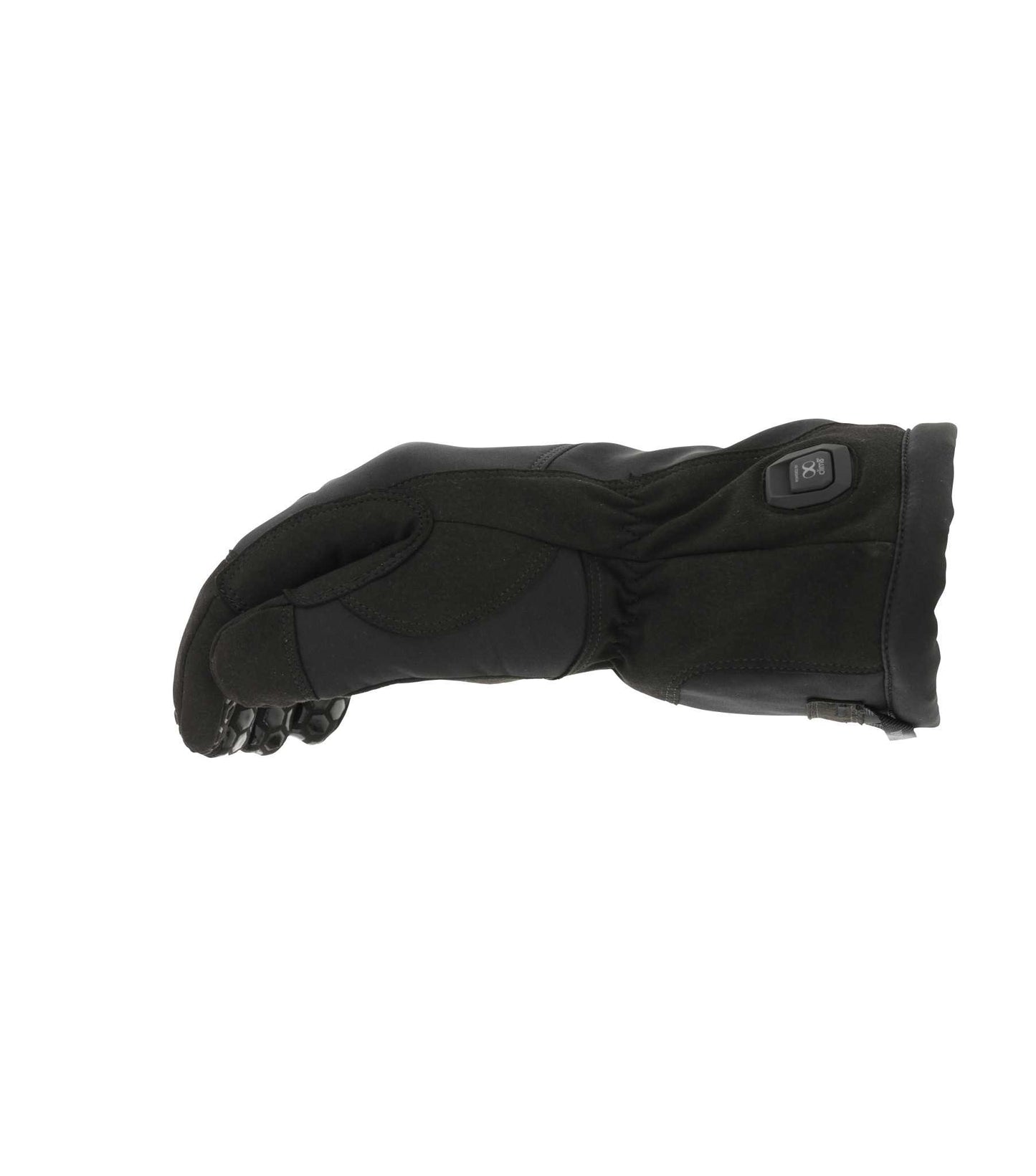 Mechanix Wear CWKHT-05-008 The ColdWork Heated Glove with clim8 Technology Cold Weather Gloves, Size-S