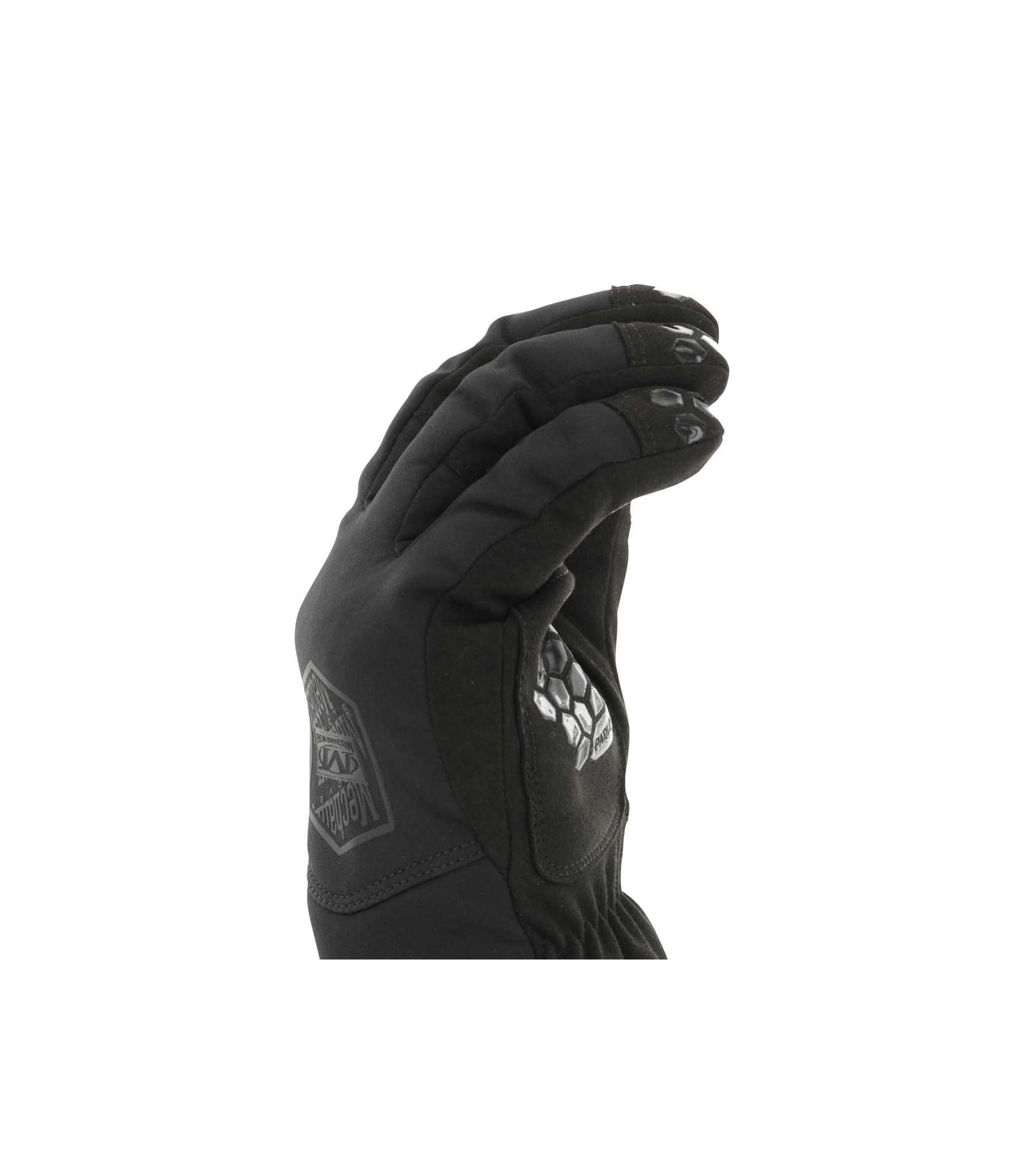 Mechanix Wear CWKHT-05-008 The ColdWork„¢ Heated Glove with clim8 Technology Cold Weather Gloves, Size-S