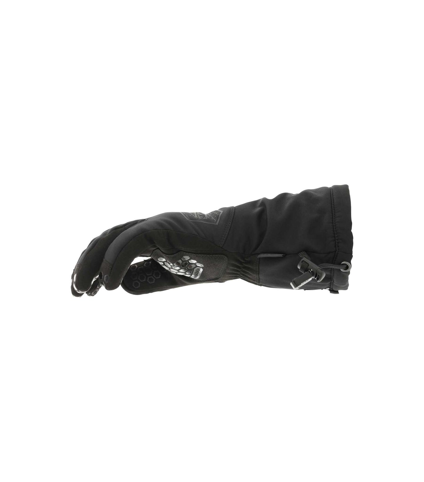 Mechanix Wear CWKHT-05-008 The ColdWork„¢ Heated Glove with clim8 Technology Cold Weather Gloves, Size-S