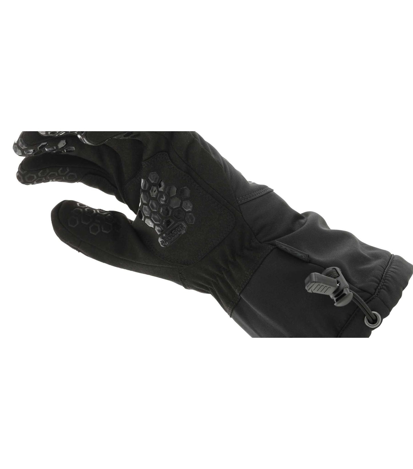 Mechanix Wear CWKHT-05-008 The ColdWork Heated Glove with clim8 Technology Cold Weather Gloves, Size-S