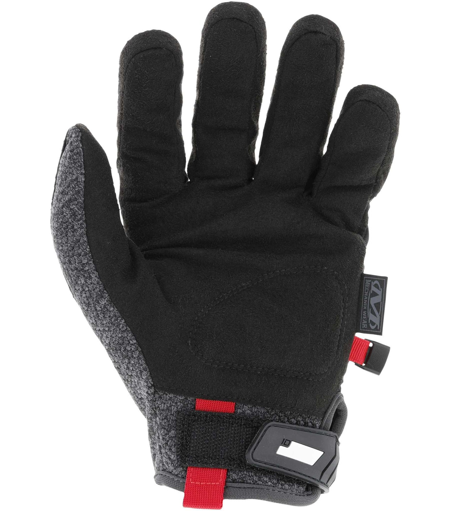 Mechanix Wear CWKMG-58-008 Coldwork„¢ Original® Winter Work Gloves, Size-S