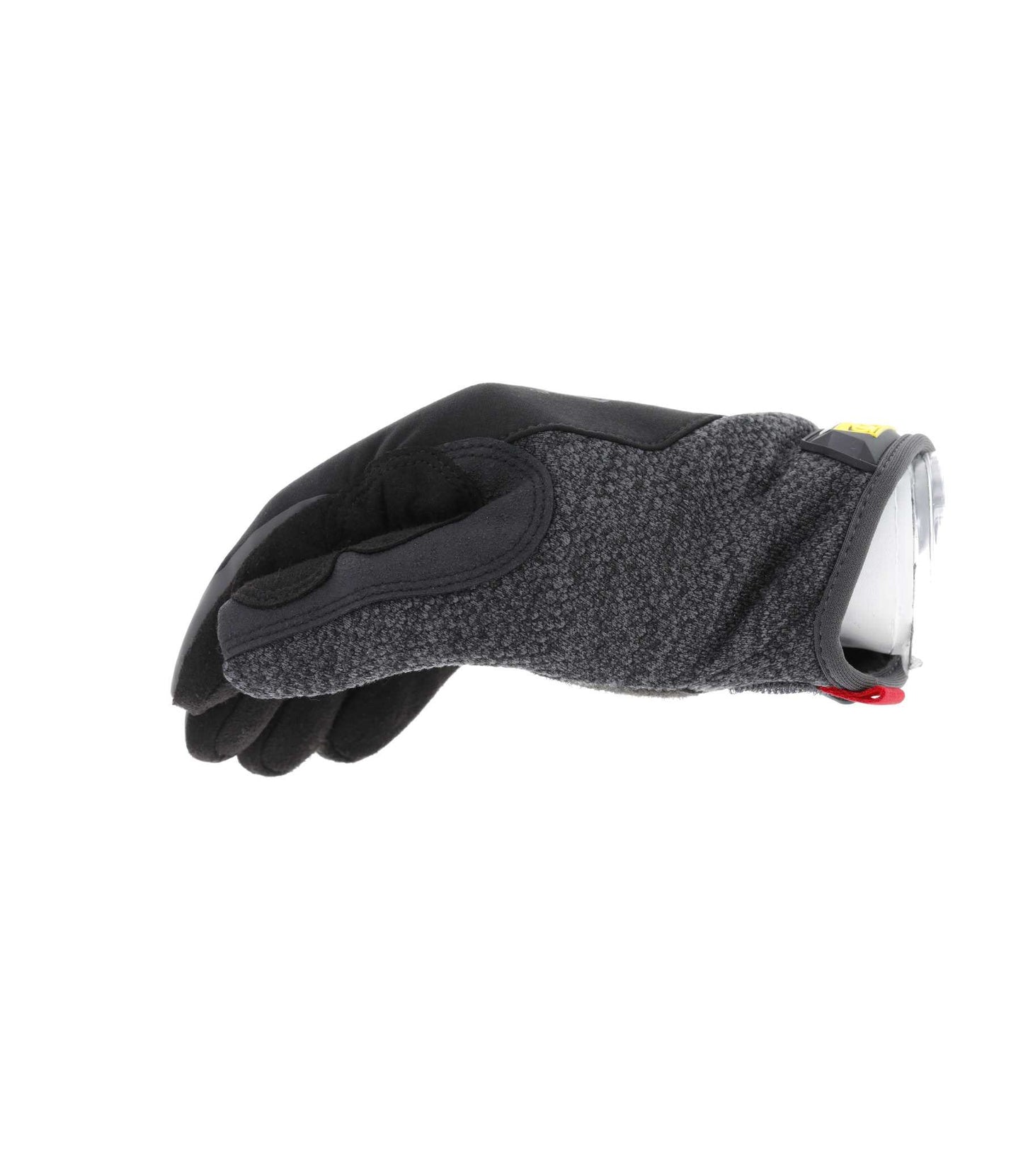 Mechanix Wear CWKMG-58-008 Coldwork„¢ Original® Winter Work Gloves, Size-S