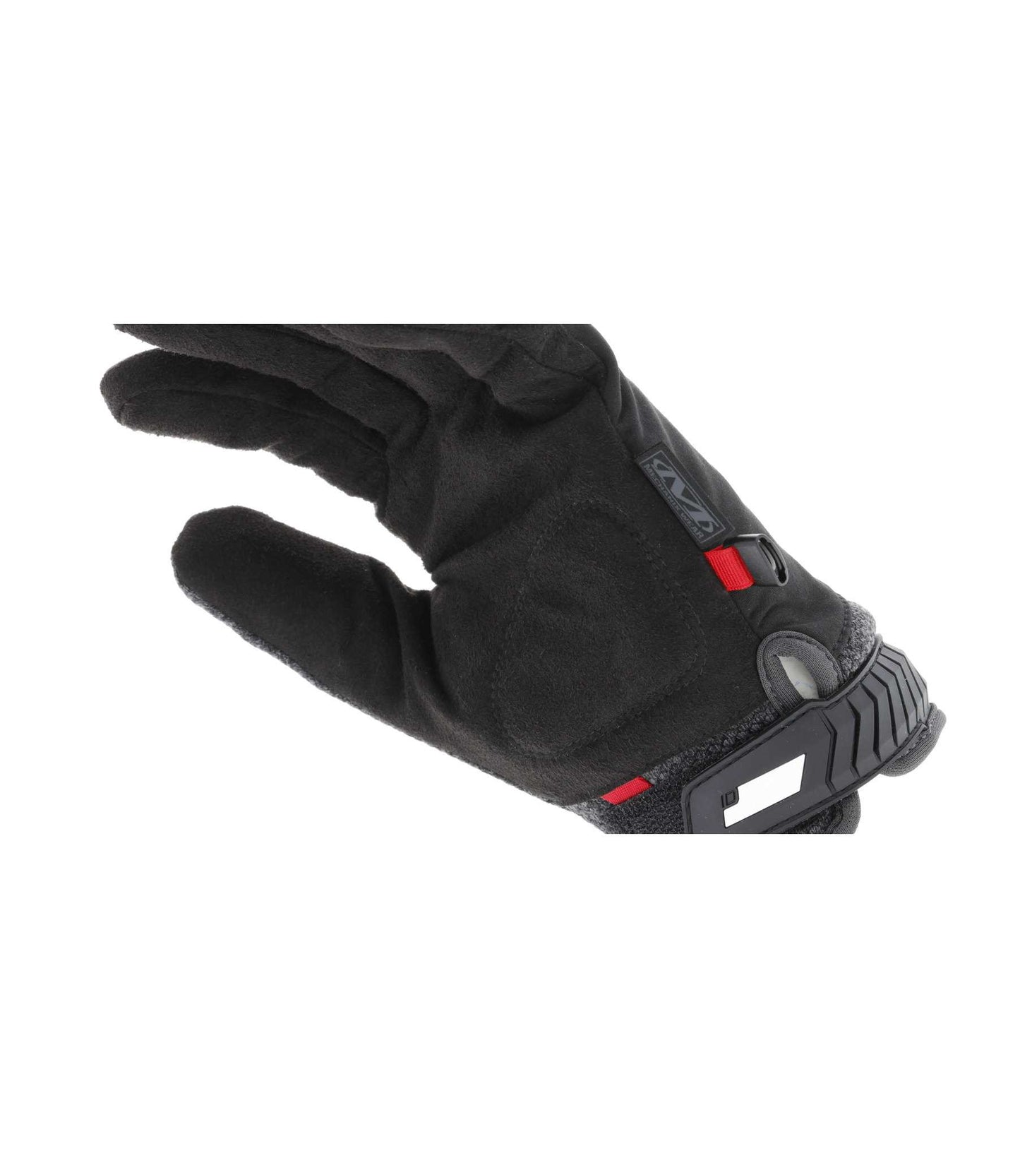 Mechanix Wear CWKMG-58-008 Coldwork„¢ Original® Winter Work Gloves, Size-S