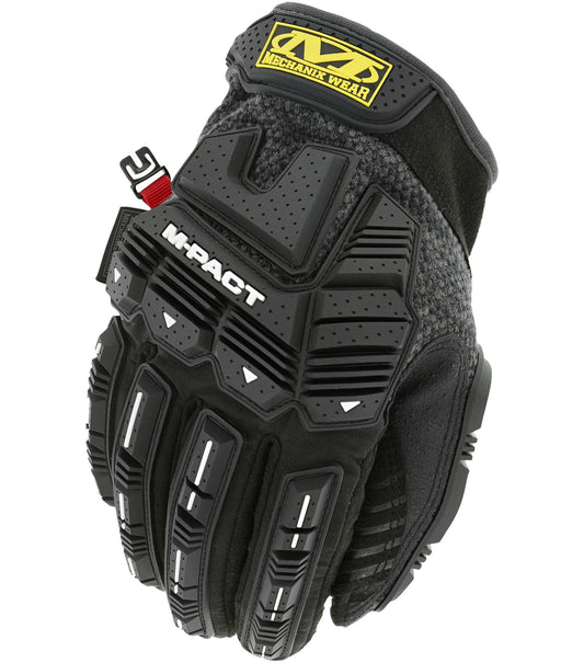 Mechanix Wear CWKMP-58-008 Coldwork„¢ M-Pact® Winter Work Gloves, Size-S