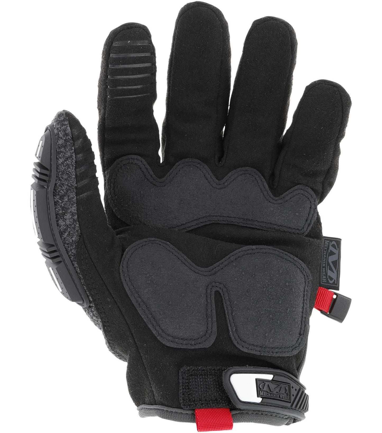 Mechanix Wear CWKMP-58-008 Coldwork„¢ M-Pact® Winter Work Gloves, Size-S