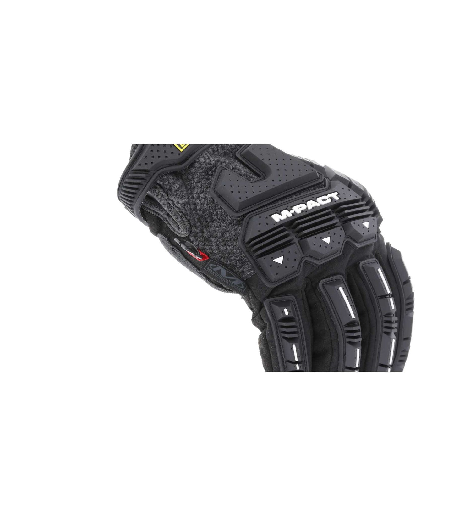 Mechanix Wear CWKMP-58-008 Coldwork„¢ M-Pact® Winter Work Gloves, Size-S