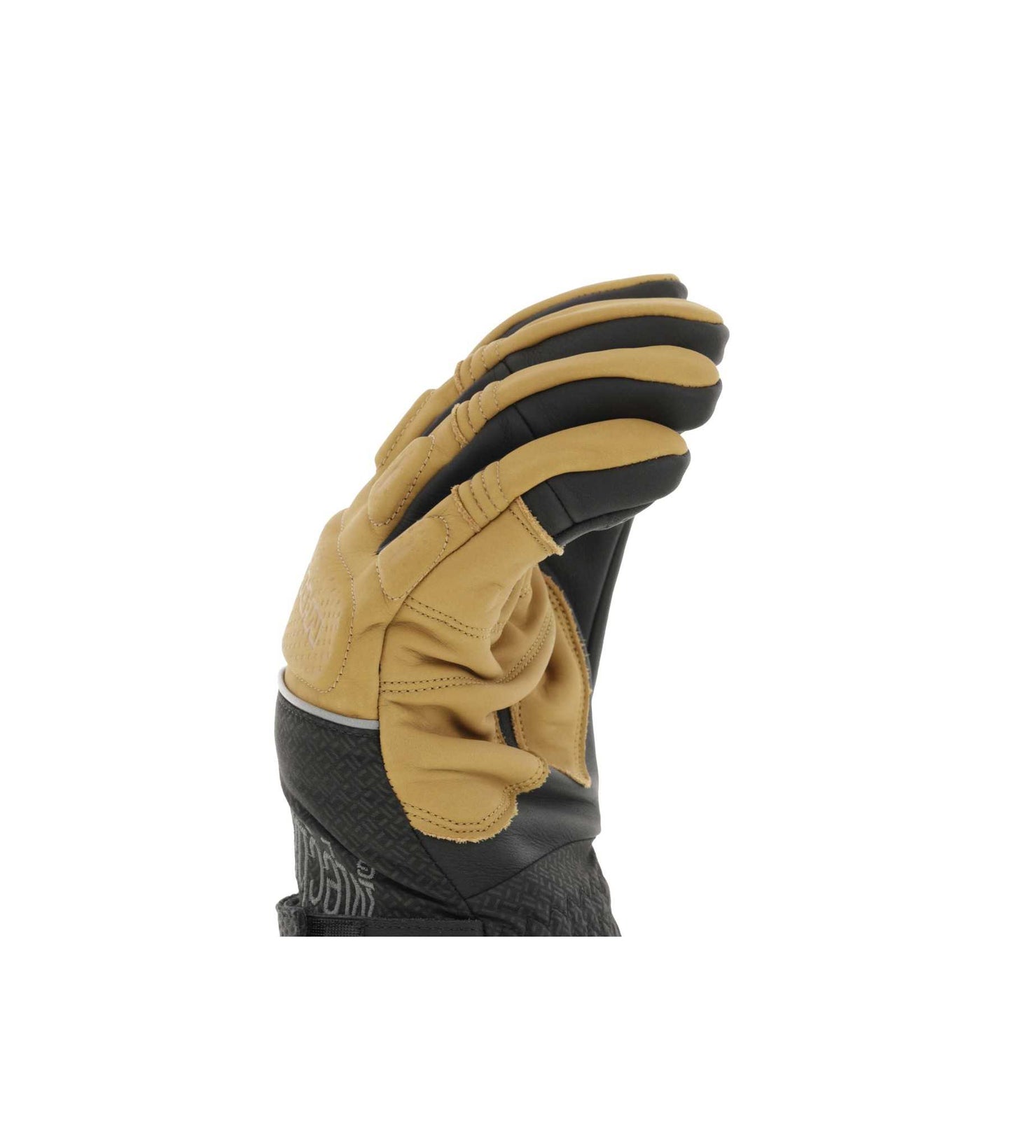 Mechanix Wear CWKMP8-75-008 Coldwork„¢ M-Pact Heated Gloves Winter Work Gloves, Size-S