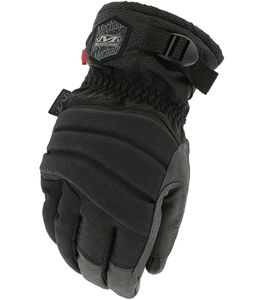 Mechanix Wear CWKPK-58-008 Coldwork„¢ Peak Winter Work Gloves, Size-S