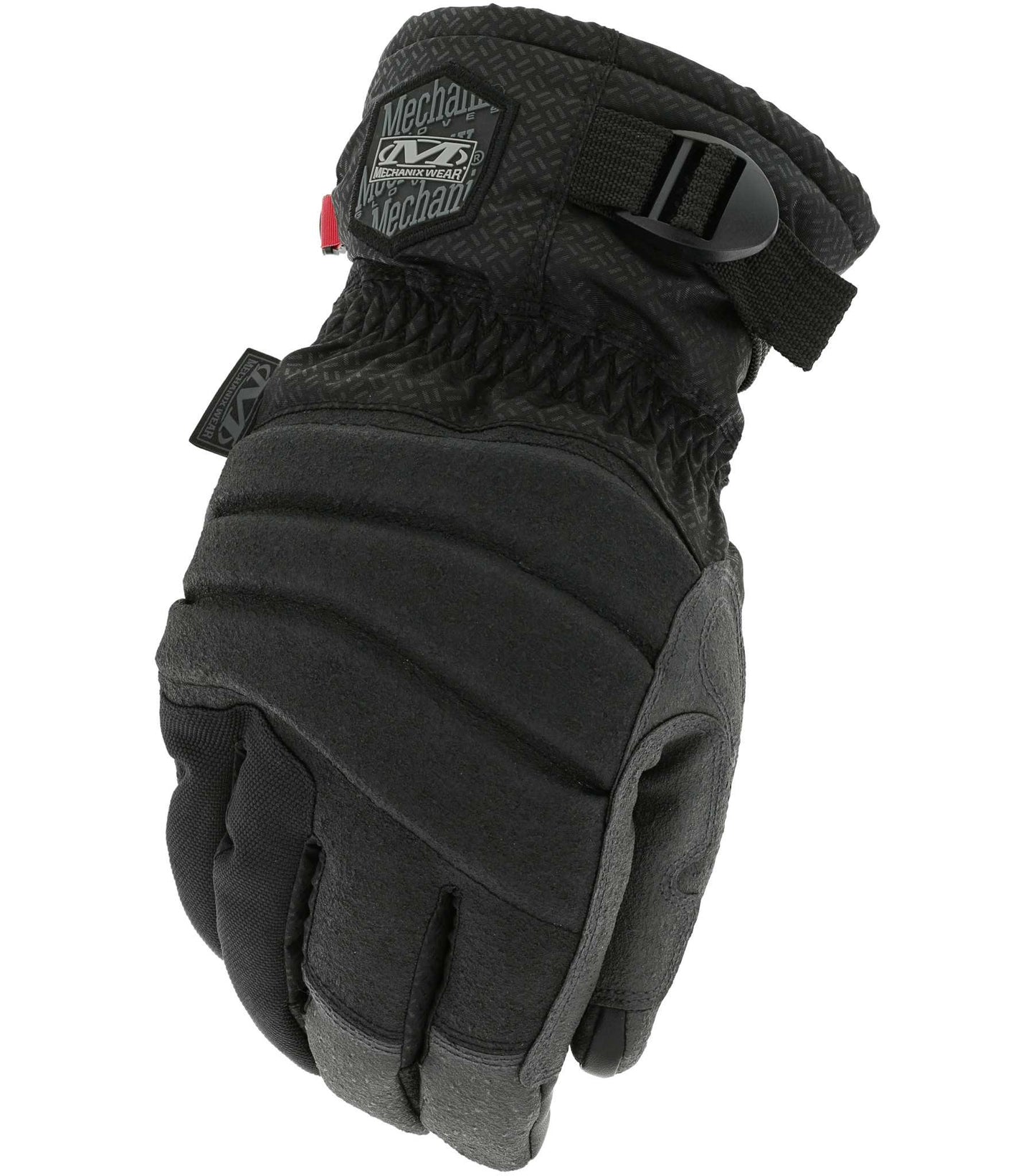 Mechanix Wear CWKPK-58-010 Coldwork„¢ Peak Winter Work Gloves, Size-L