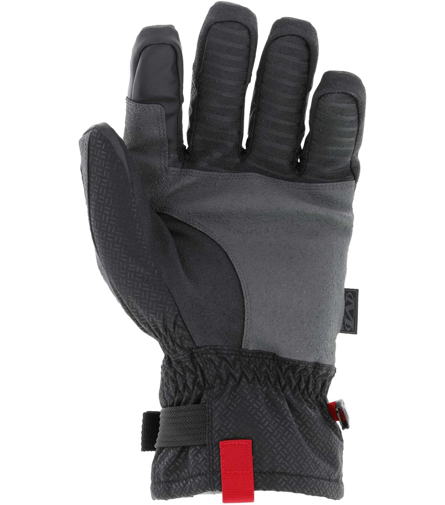 Mechanix Wear CWKPK-58-008 Coldwork„¢ Peak Winter Work Gloves, Size-S