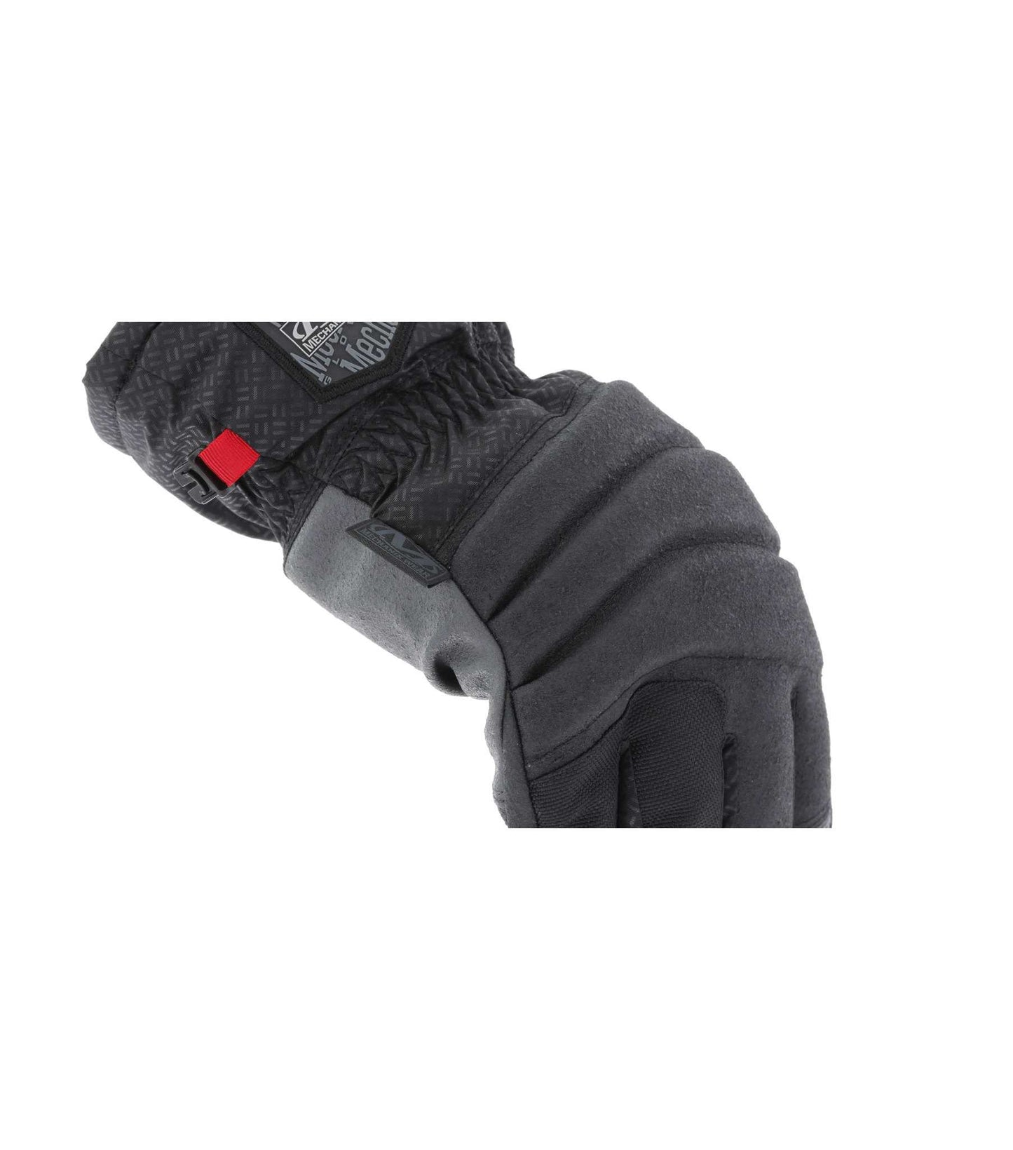 Mechanix Wear CWKPK-58-008 Coldwork„¢ Peak Winter Work Gloves, Size-S