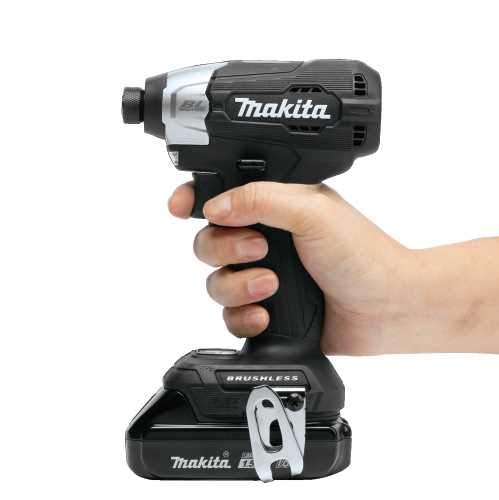 Makita CX203SYB 18V LXT® Lithium‘Ion Sub‘Compact Brushless Cordless 2‘Pc. Combo Kit (1.5Ah)