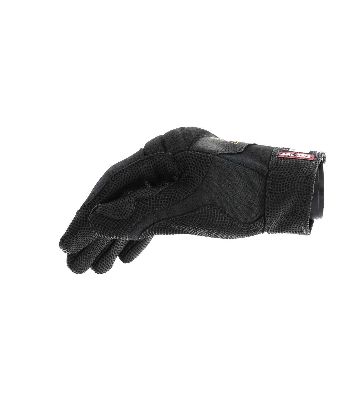 Mechanix Wear CXG-L5-013 CarbonX® Level 5 Heat Resistant Gloves, Size-XL