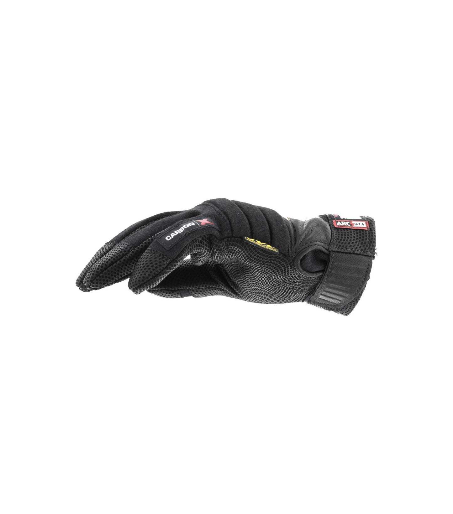 Mechanix Wear CXG-L5-013 CarbonX® Level 5 Heat Resistant Gloves, Size-XL