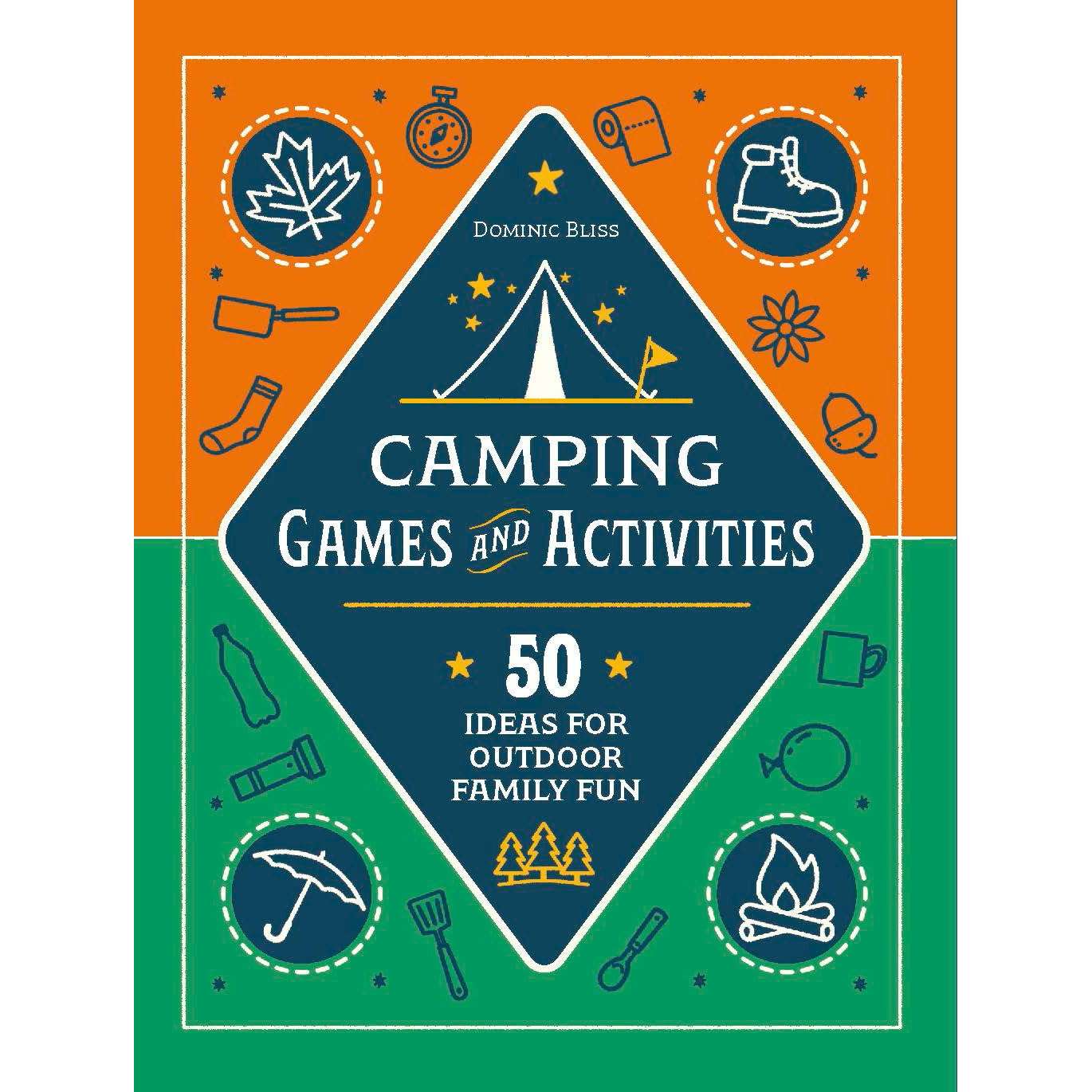 Paradise Clay PGN507 Camping Games and Activities - Playing Cards