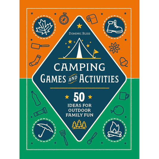 Paradise Clay PGN507 Camping Games and Activities - Playing Cards