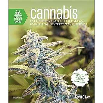 Paradise Clay PGN502 Cannabis - Book