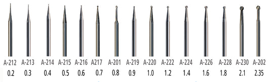 Foredom AK211 Accessory Kit, #211