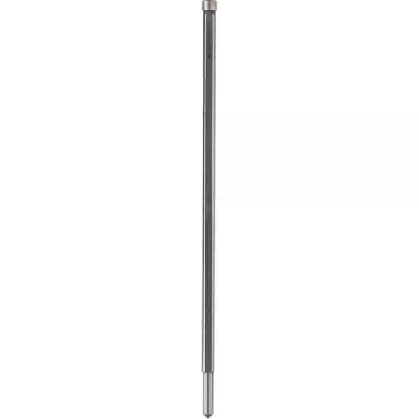 Euroboor IBC.120 Pilot Pin, D 6.35 Mm, L 120 Mm.