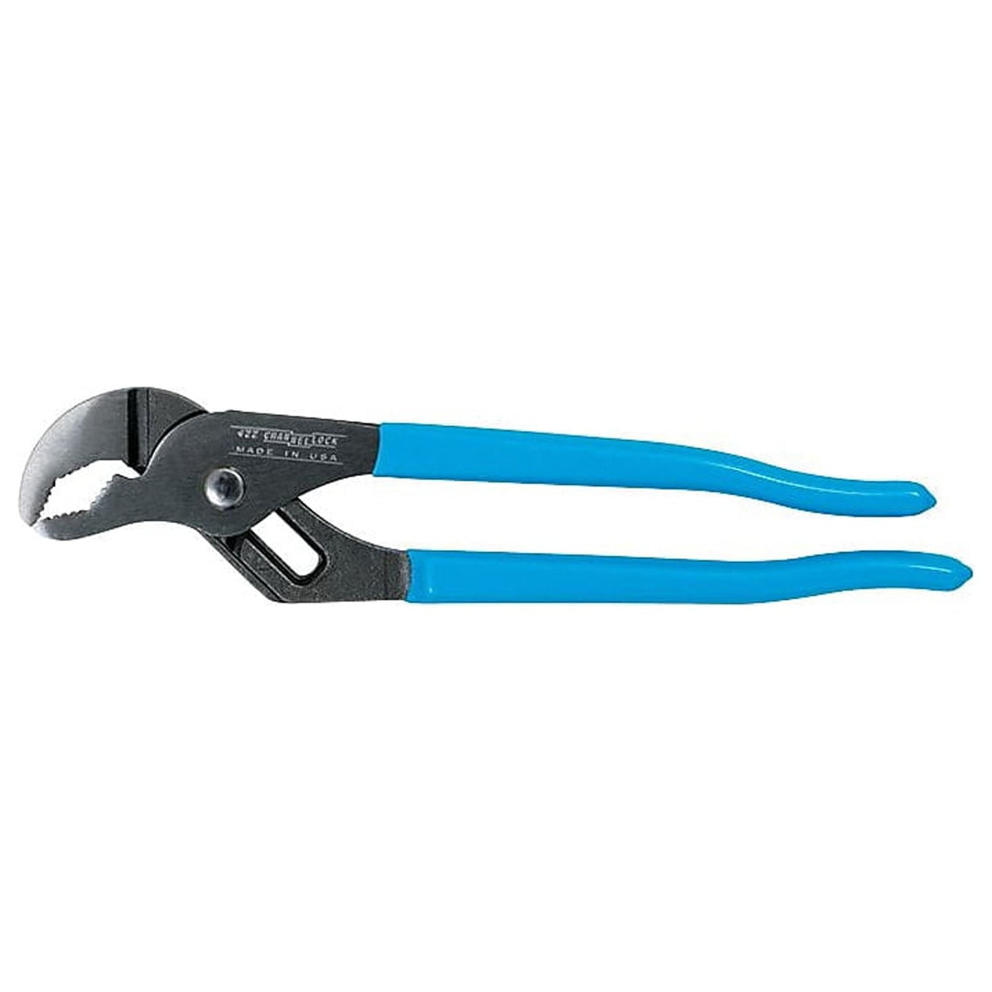 CHANNELLOCK® 412-BULK Channellock 6.5" V-Jaw Tongue & Groove Plier