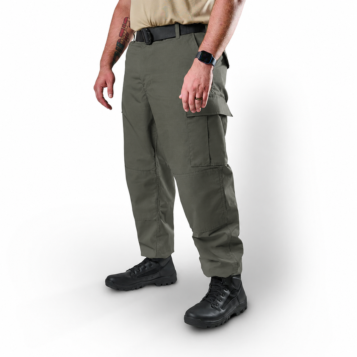 Tru-Spec Classic BDU Pant