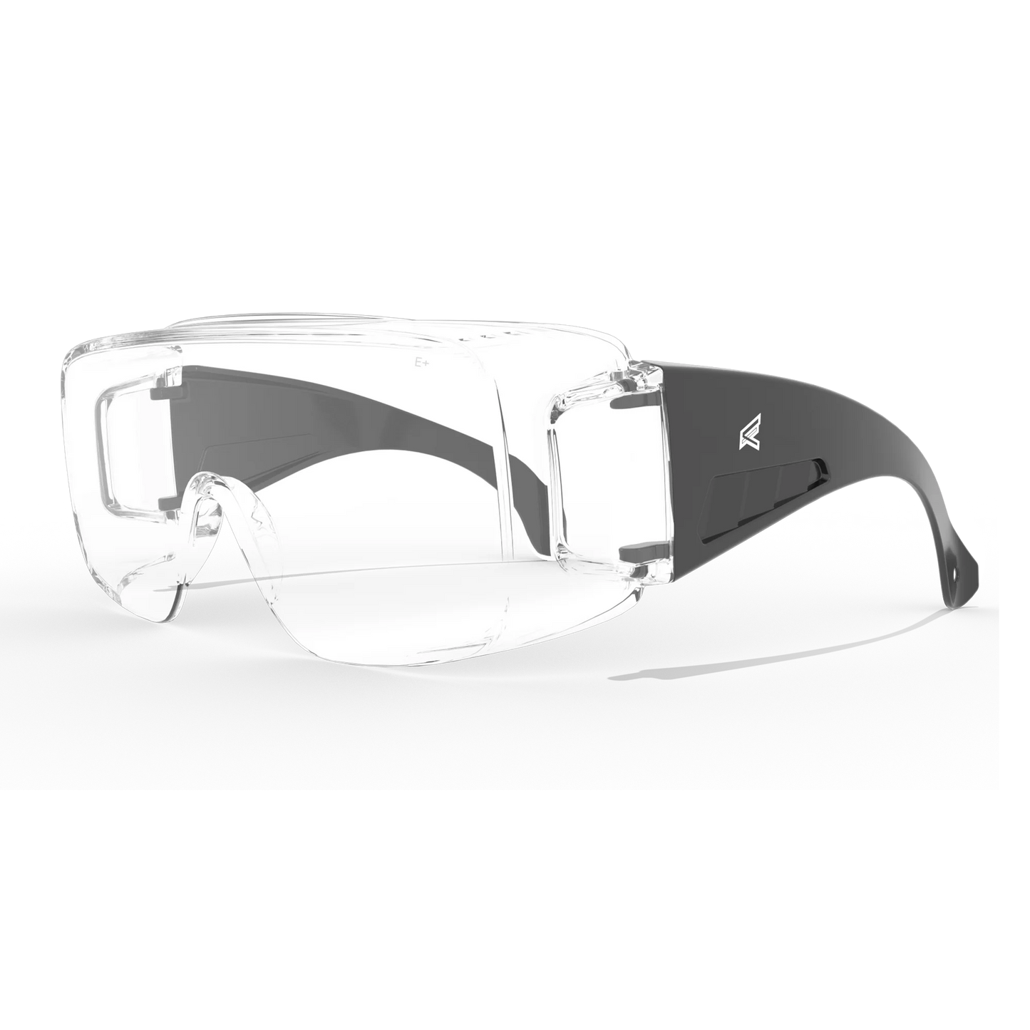 Edge Eyewear  Ossa OTG ANSI Z87+ Compliant