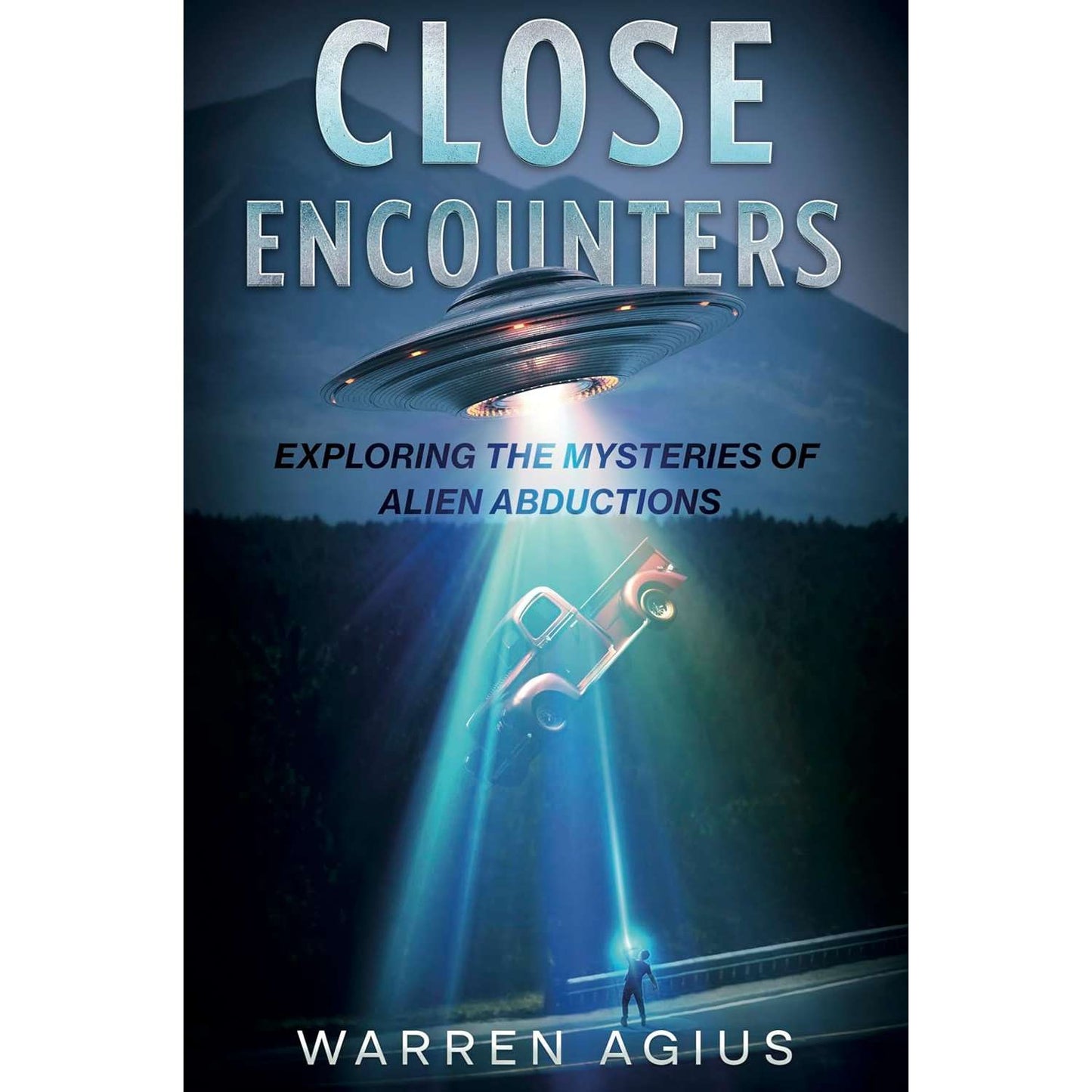 Paradise Clay PGW315 Close Encounters - Book