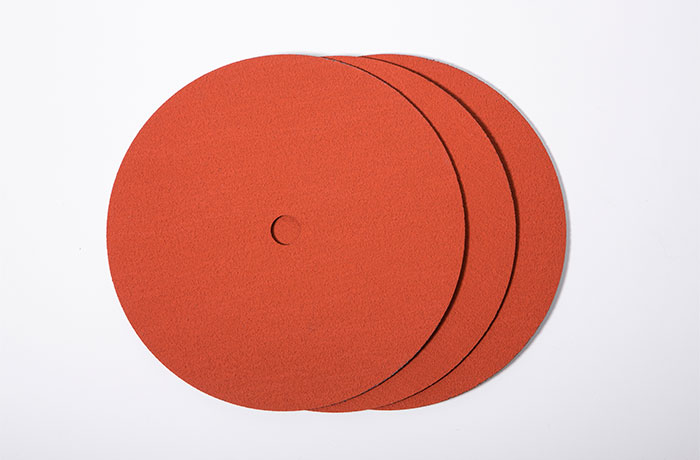 Ray Foster A032 10" Diameter, 3/16" Thick Plastic Mounting Disk