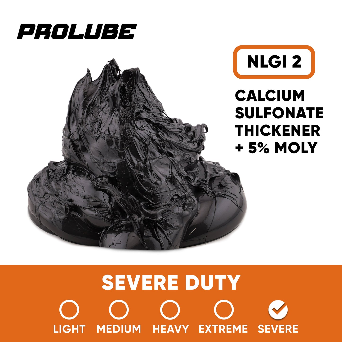 Prolube Heavy Duty Construction Grease