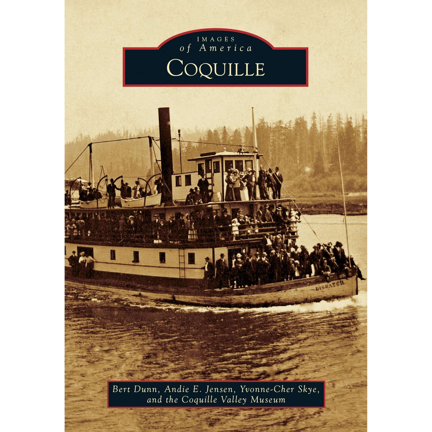 Paradise Clay ARC187 Coquille - Book