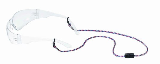 Gateway Safety 417 Eyewear Retainers - Breakaway Safety Glasses Straps