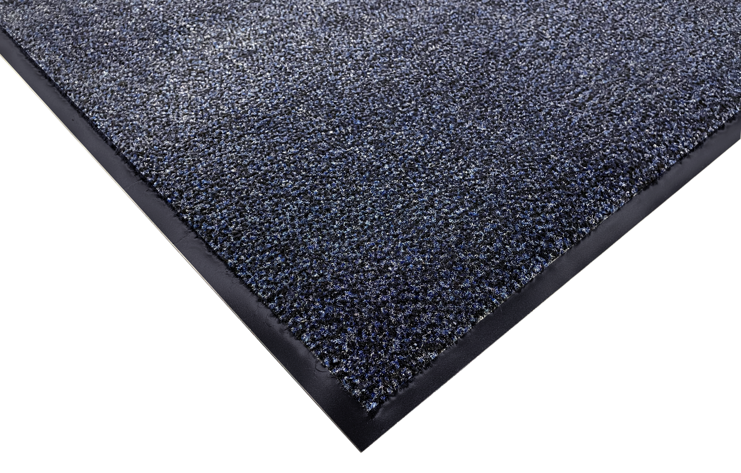 Crown Matting DS 0046MB Dust-Star 4'x6' Marlin Blue Indoor Entrance Mat