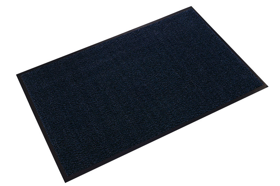 Crown Matting DSR0072MB Dust-Star 6'x60' Marlin Blue Indoor Entrance Mat